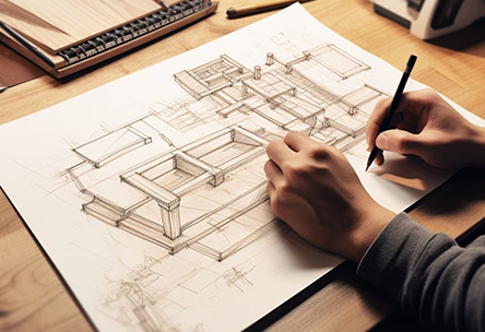 Dessins de conception professionnels gratuits